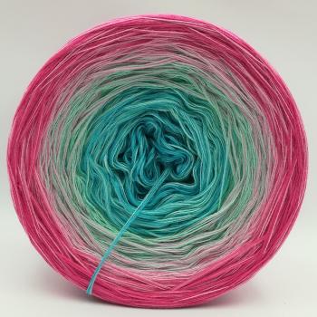 Preview: (ab 0,016€/Meter) Lollipop meliert